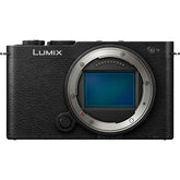 Panasonic Lumix S9 (Nero)