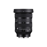 Obiettivo Sigma 24-70mm f/2.8 DG DN II Art Lens (Sony E)