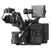 Kit combinato DJI Ronin 4D Cinema Camera 6K a 4 assi