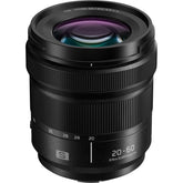 Panasonic Lumix S 20-60mm F3.5/5.6 L-Mount