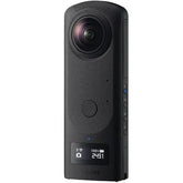 Videocamera Ricoh Theta Z1 da 51 GB