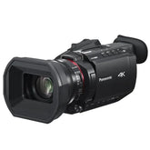 Videocamera semiprofessionale Panasonic HC-X1600E 4K