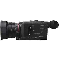 Videocamera semiprofessionale Panasonic HC-X1600E 4K