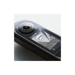 Fotocamera Ricoh Theta X 360