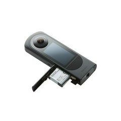 Fotocamera Ricoh Theta X 360