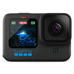 GoPro HERO 12 Black Creator Edition