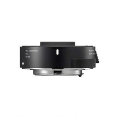 Obiettivo Sigma 150-600mm f5-6.3 Contemporary DG OS HSM con teleconvertitore 1.4x - Compatibile con Nikon