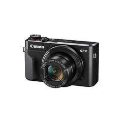 Canon PowerShot G7 X Mark II