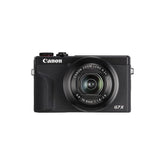 Canon PowerShot G7X Mark III (Nero)