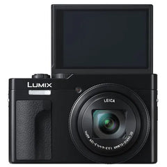 Panasonic Lumix DC-TZ99 Nero