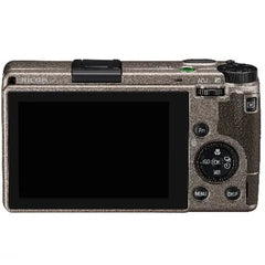 Ricoh GR III Diary Edition