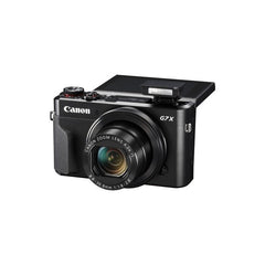 Canon PowerShot G7 X Mark II