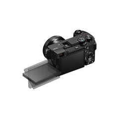 Sony A6700 + 16-50 mm