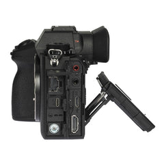 Corpo Sony Alpha 1 II