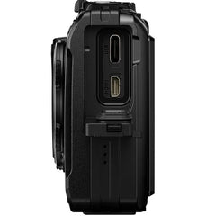 Sistema OM Tough TG-7 - Nero