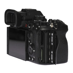 Corpo Sony Alpha 1 II