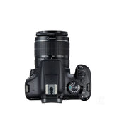 CANON EOS 2000D+ 18-55MM F3.5-5.6 IS II