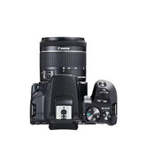 CANON EOS 250D+18-55 IS STM NERO