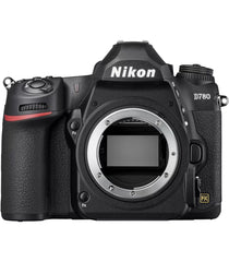 CORPO NIKON D780