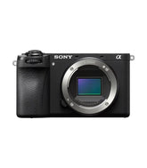 SONY A6700 ILCE6700B CORPO, Video 4K, 26 MP