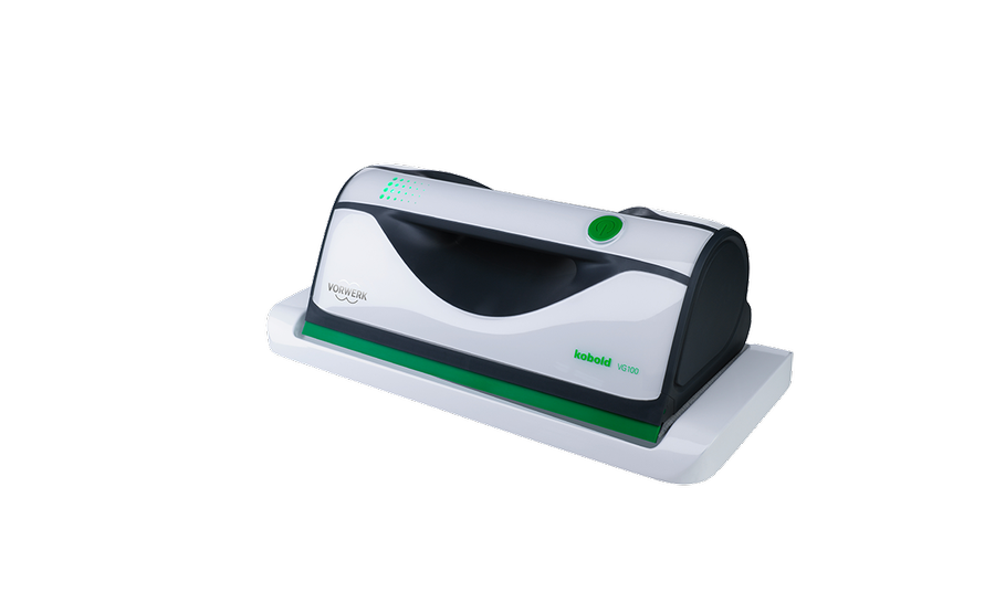 Lavavetri Kobold Vit'power VG100 – elettrodomestico pratico e potente