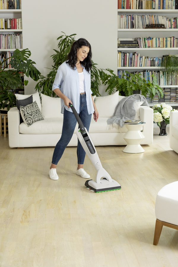Pack duo - aspirapolvere senza filo kobold vk7 – elettrodomestico pratico e performante