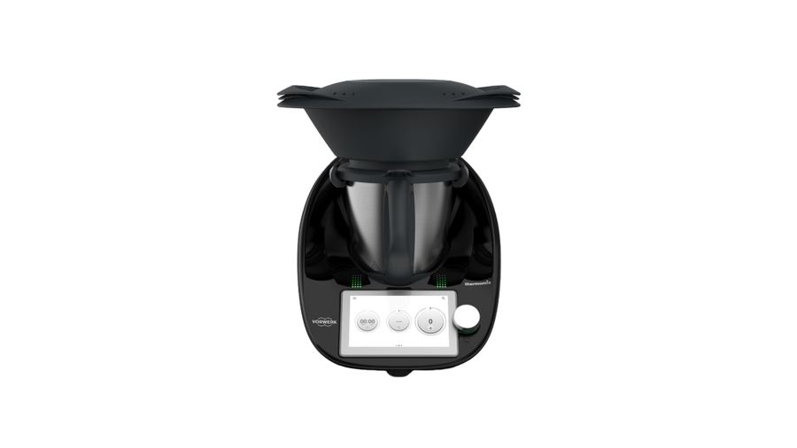 Thermomix® TM6 Black Edition nuovo – elettrodomestico pratico e performante