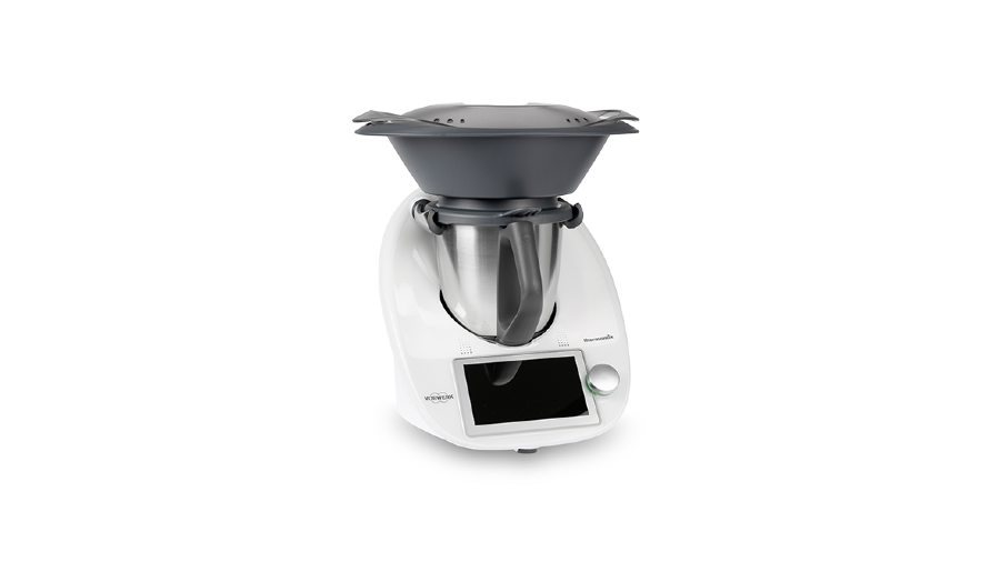 Thermomix tm6 – elettrodomestico pratico e performante