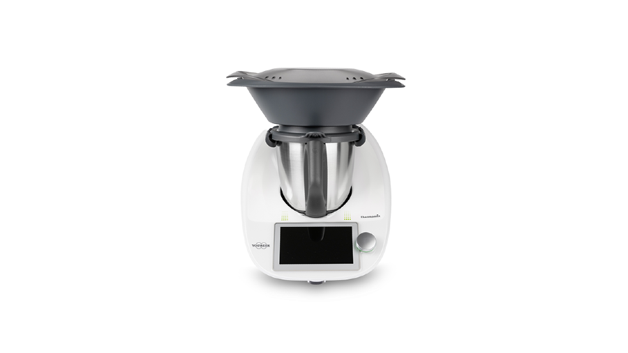 Thermomix tm6 – elettrodomestico pratico e performante