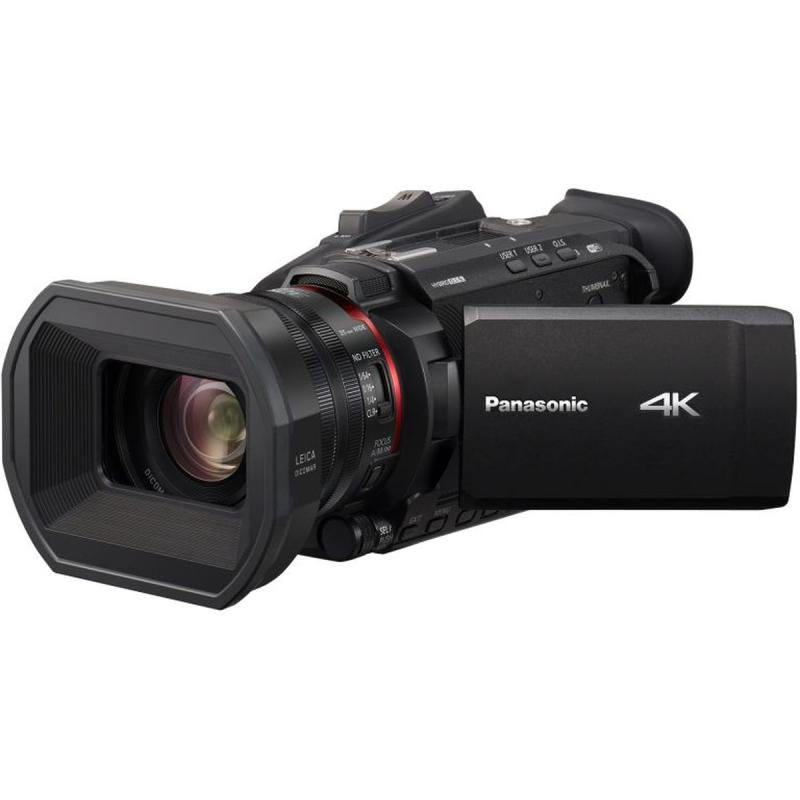 Videocamera Panasonic HC-X1500E