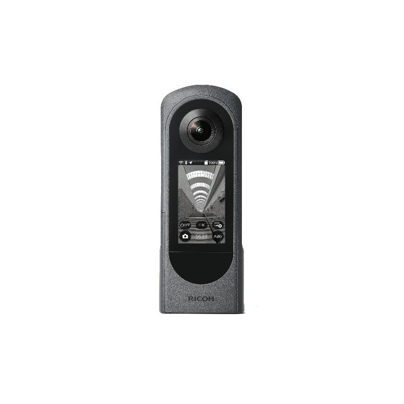 Fotocamera Ricoh Theta X 360
