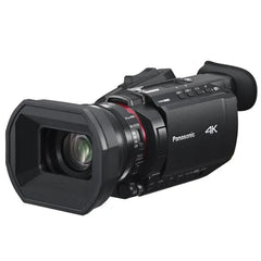 Videocamera semiprofessionale Panasonic HC-X1600E 4K