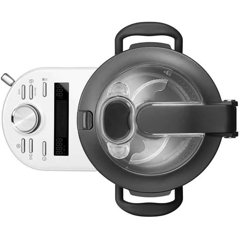 Robot da cucina KitchenAid 5KCF0103EFP 4,5000L - bianco (ricondizionato da esperti) – elettrodomestico pratico e performante