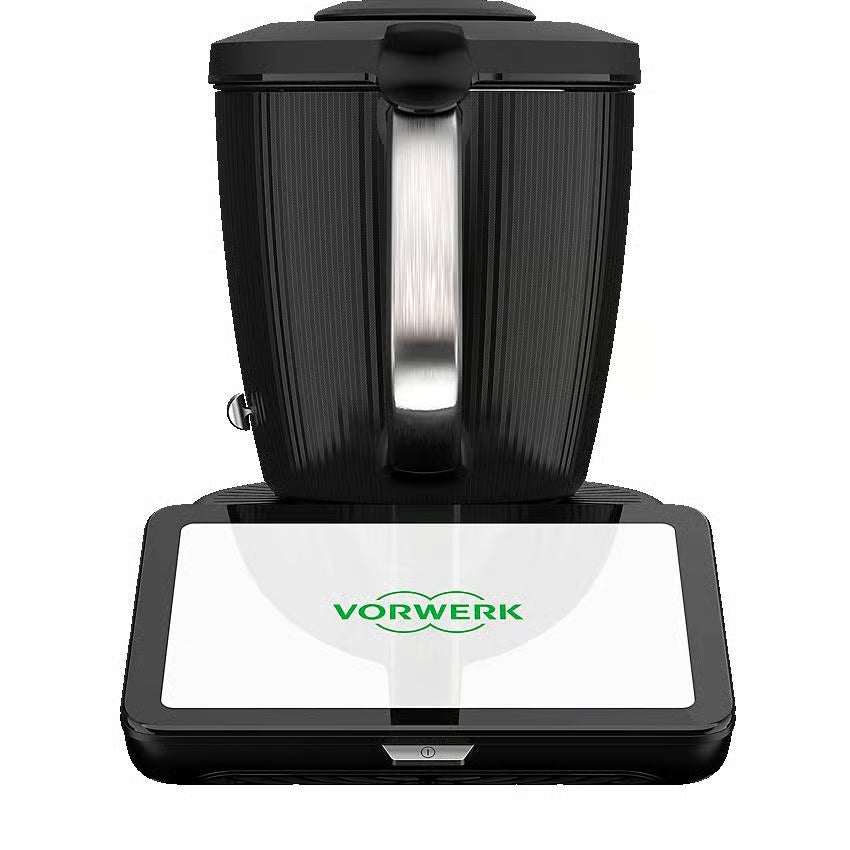 Robot da cucina Vorwerk Thermomix TM7 ricondizionato da esperti. – Elettrodomestico pratico e potente
