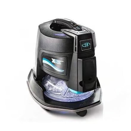 Aspirapolvere senza sacco Rainbow SRX (ricondizionati da esperti) – elettrodomestico pratico e performante