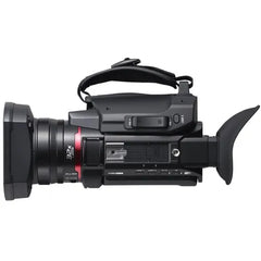 Videocamera semiprofessionale Panasonic HC-X1600E 4K