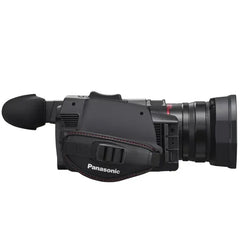 Videocamera semiprofessionale Panasonic HC-X1600E 4K