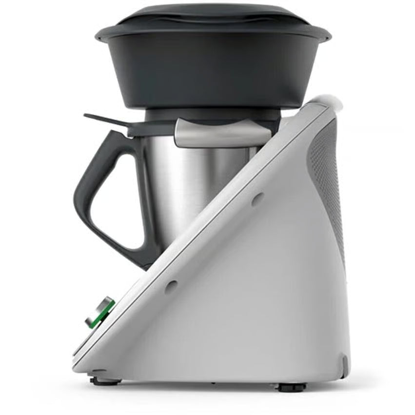 Thermomix TM6 ricondizionati da esperti. – Elettrodomestico pratico e performante