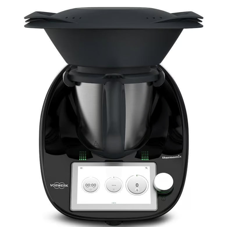 Thermomix TM6 ricondizionati da esperti. – Elettrodomestico pratico e performante