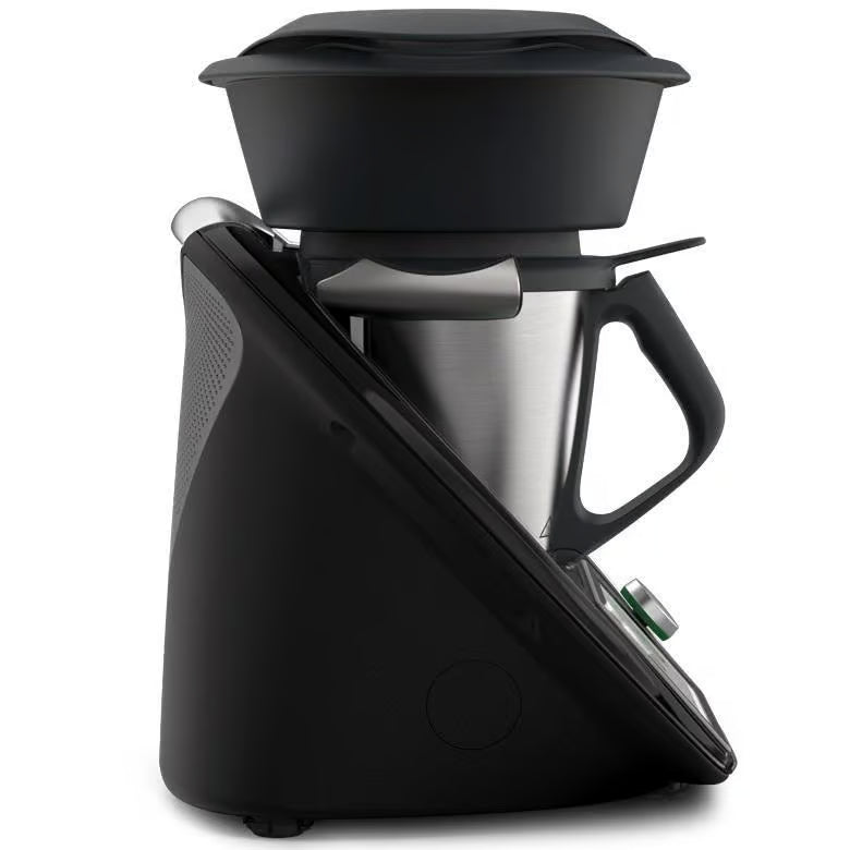 Thermomix TM6 ricondizionati da esperti. – Elettrodomestico pratico e performante
