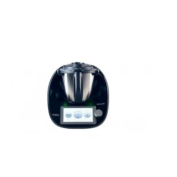 Thermomix TM6 ricondizionati da esperti. – Elettrodomestico pratico e performante