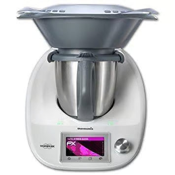 Thermomix TM5 ricondizionati da esperti. – Elettrodomestico pratico e performante