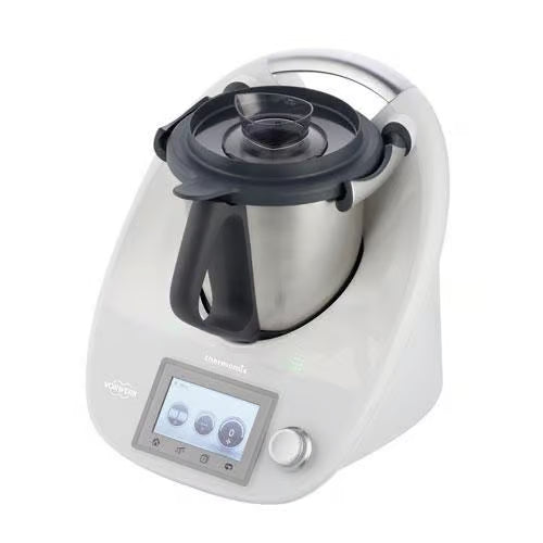 Thermomix TM5 ricondizionati da esperti. – Elettrodomestico pratico e performante