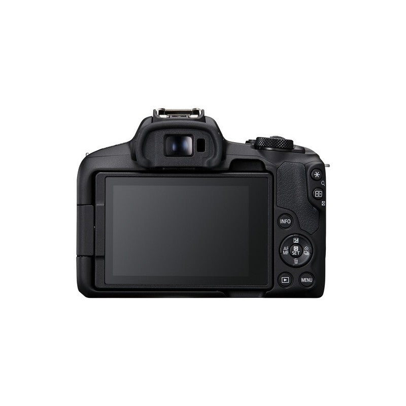 Canon EOS R50 + 18-45mm (Nero)