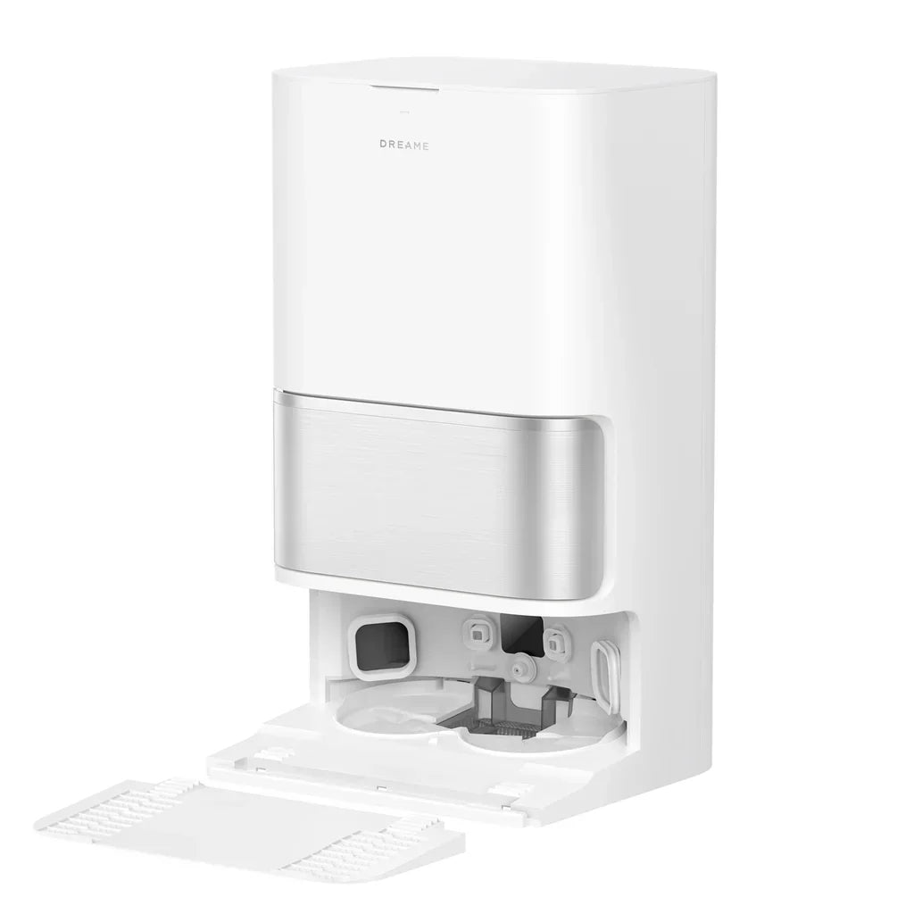 Robot aspirapolvere Dreame L10s Ultra Gen 3 Kit – Elettrodomestico pratico e performante
