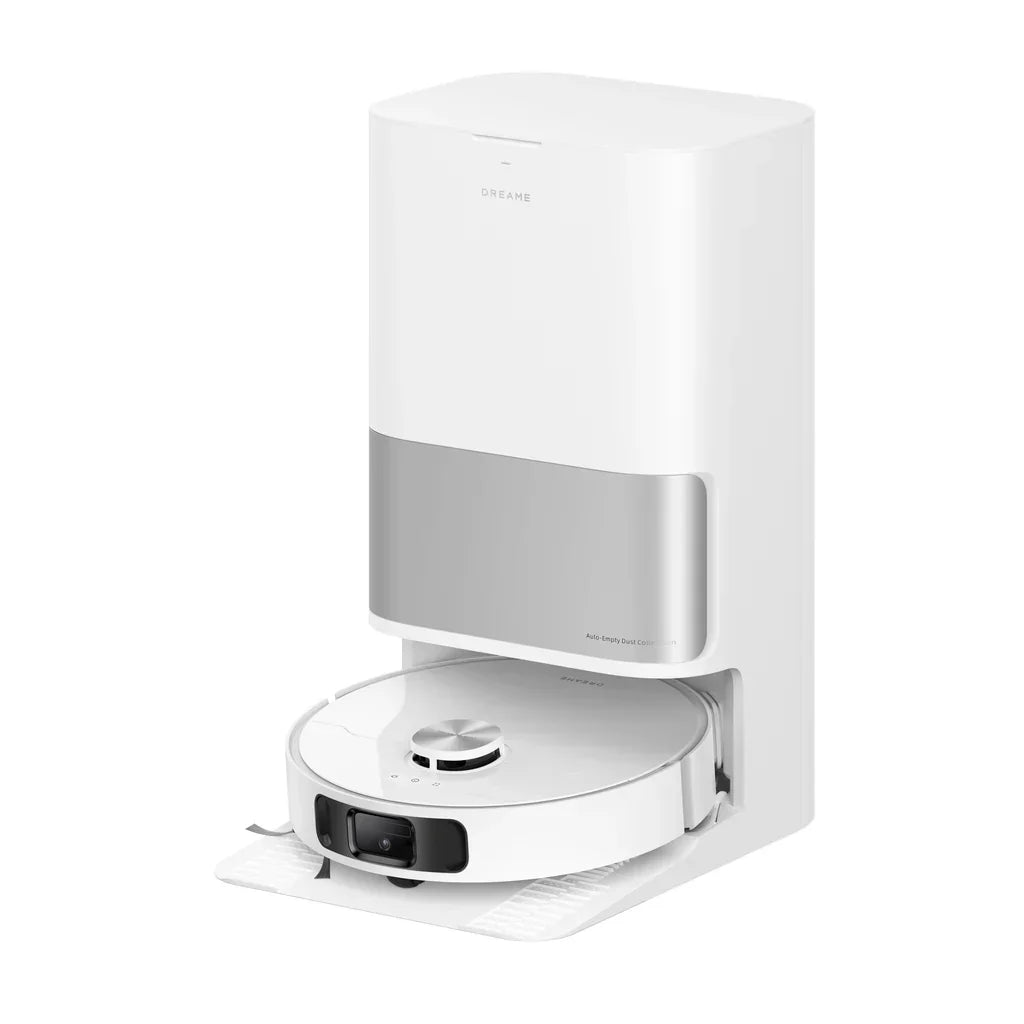 Robot aspirapolvere dreame l10s ultra gen 2 – elettrodomestico pratico e performante