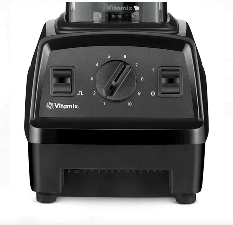 Frullatore Vitamix Explorian E310 - Nero