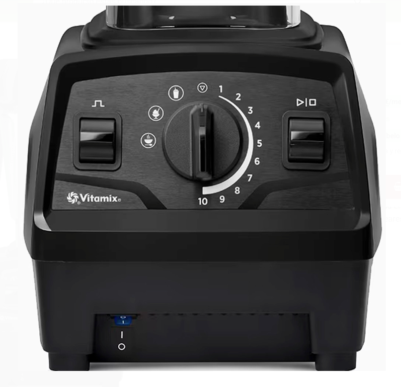 Frullatore Vitamix Explorian E520 - Nero