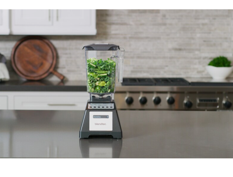 Frullatore BLENDTEC Total Blender Nero