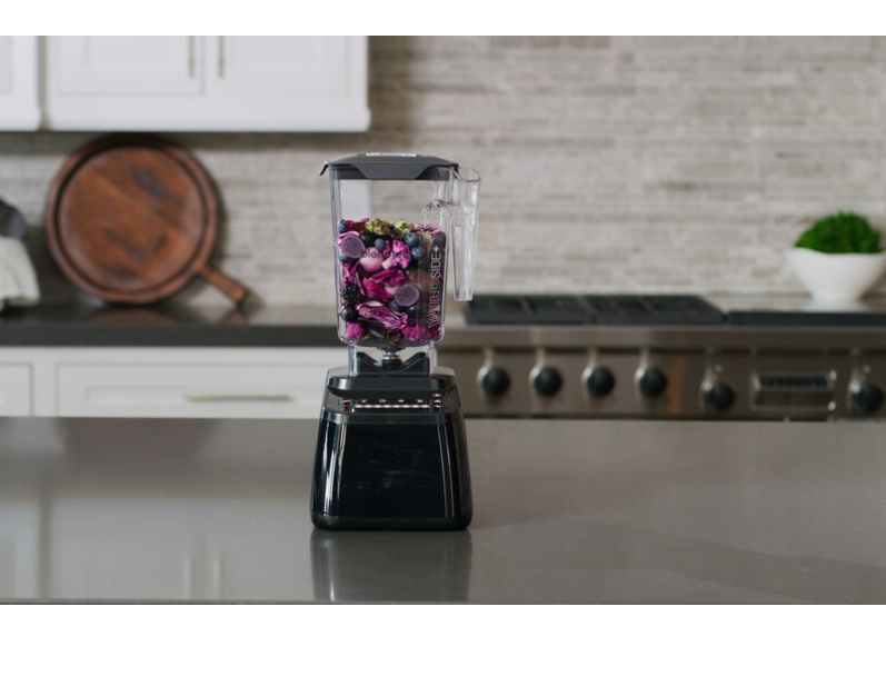 Frullatore BLENDTEC Designer 650 Nero